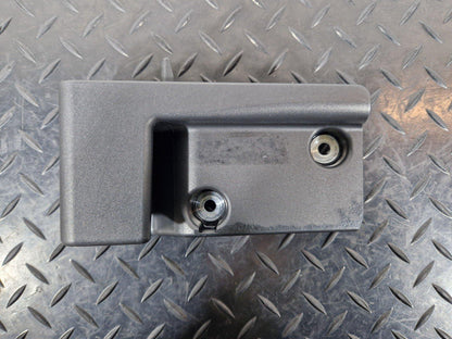 MERCEDES BENZ A CLASS W177 TRUNK BOOT HITCH RIGHT TRIM PANEL A1776801600