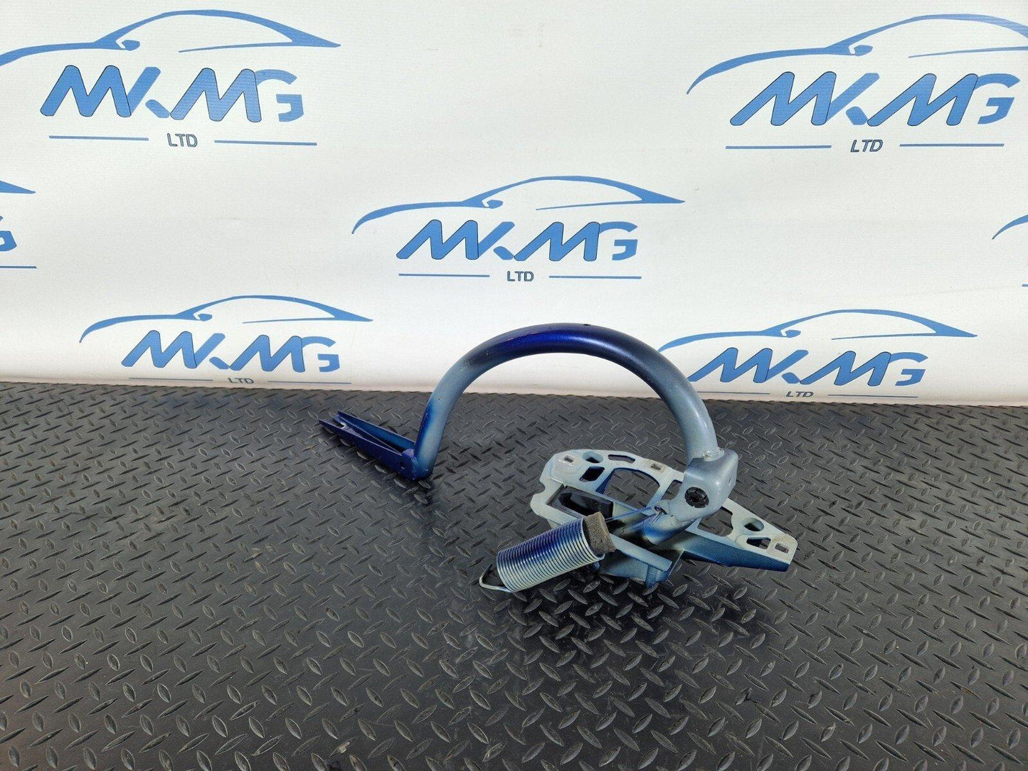 14-21 MERCEDES BENZ C200 W205 REAR LEFT BOOTLID HINGE A2057500328