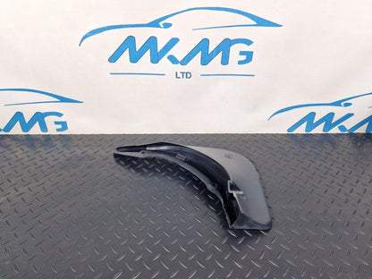 14-21 MERCEDES BENZ C200 W205 SALOON/ESTATE REAR MUD FLAP O/S/N/S A2058900178