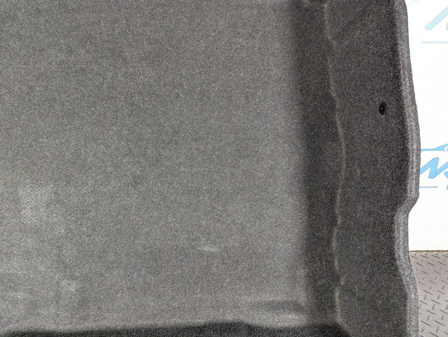 16-22 BMW X1 F48 TRUNK FLOOR BELOW LUGGAGE COMPARTMENT STORAGE TRAY 7425349