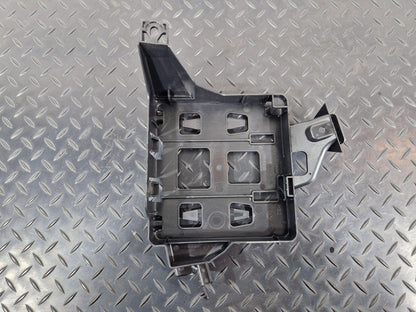 16-19 AUDI A4 AVANT B9 S-LINE COMFORT CONTROL MODULE BRACKET HOLDER 8W0907368