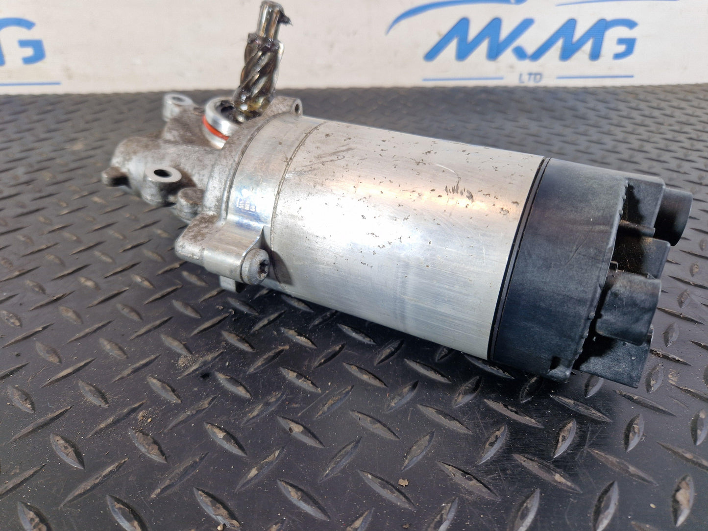 Range Rover Evoque L551 POWER STEERING MOTOR 4532028016 4532003648 4532018462