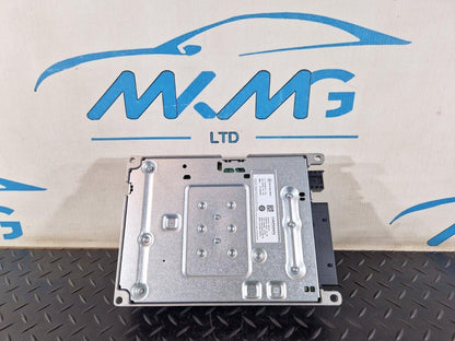 16-19 MERCEDES BENZ GLE W166 HARMAN KARDON SOUND AMPLIFIER A1669008217