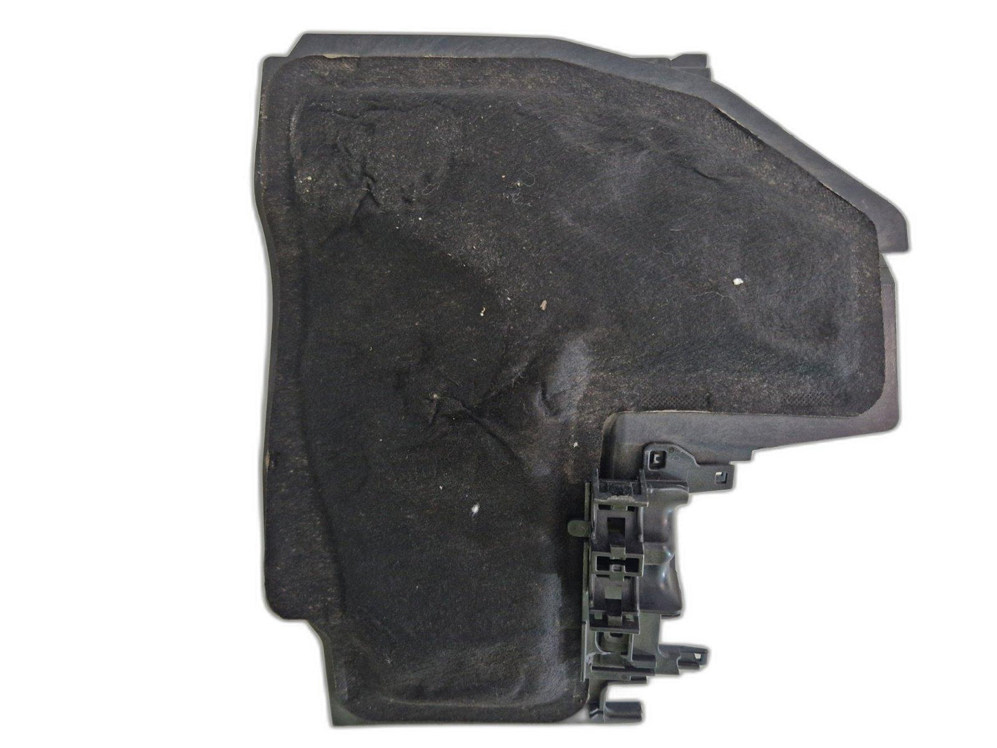 2021 BMW 2 SERIES F44 ENGINE ECU COVER BOX 8651681