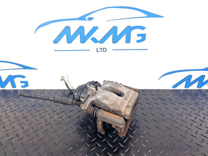 12-18 MERCEDES BENZ GENUINE REAR BRAKE CALIPER RIGHT DRIVER SIDE A2464232298