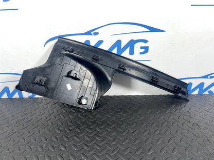 14-21 BMW 2 SERIES GRAN TOURER F46 GENUINE REAR RIGHT STEP TRIM PANEL 7362332