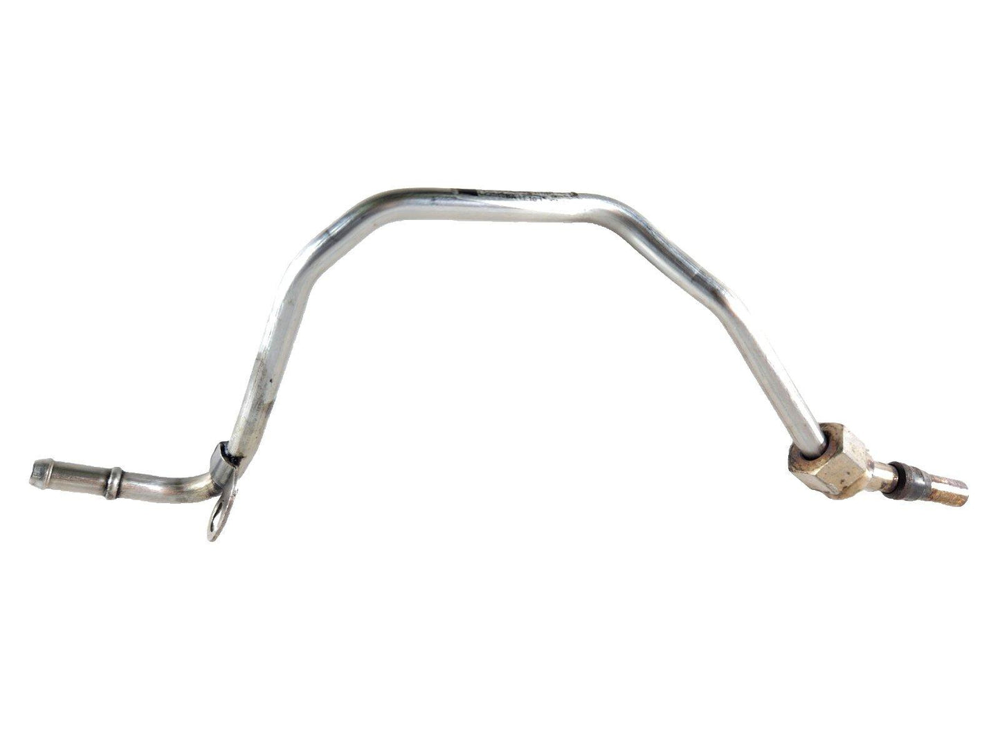 16-19 AUDI A4 B9 2.0TDI DET DIESEL ENGINE GENUINE CONTROL LINE PIPE 04L131552BM