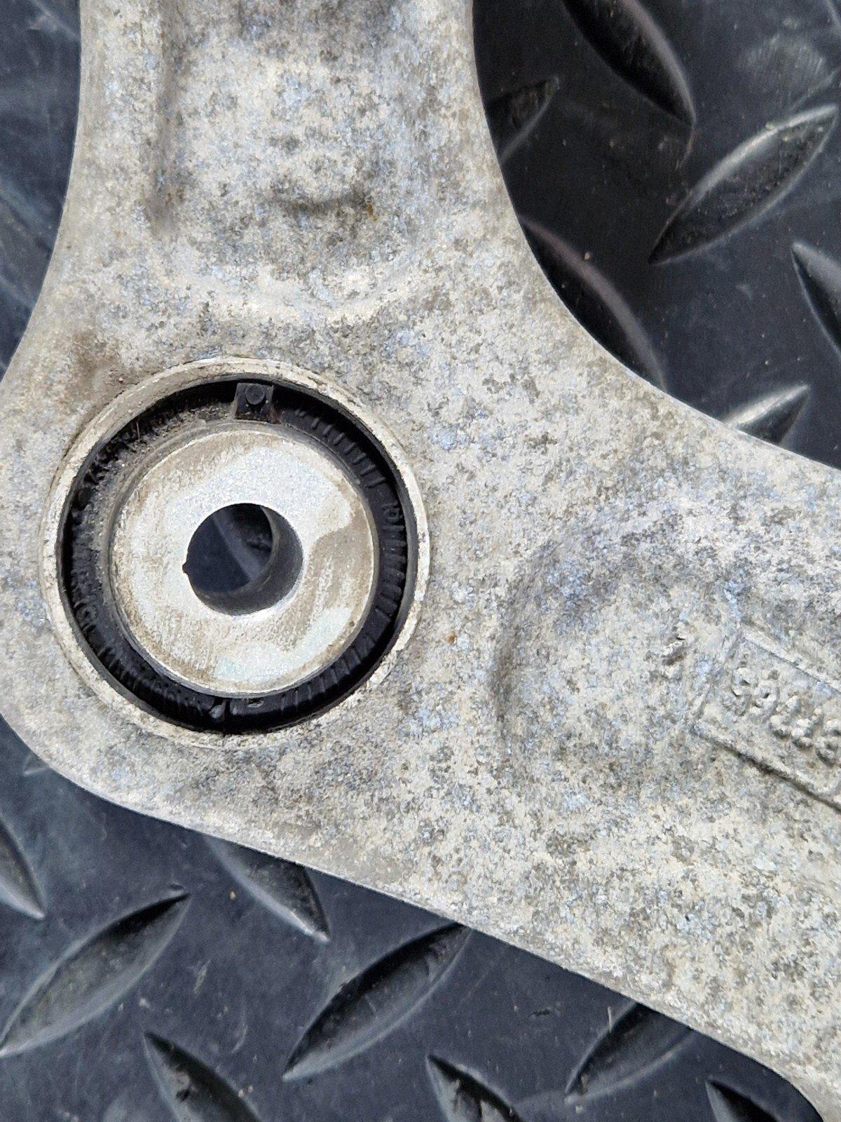 GENUINE AUDI A4 B9 A5 S5 F5 REAR LEFT OR RIGHT CONTROL ARM 8W0505361E