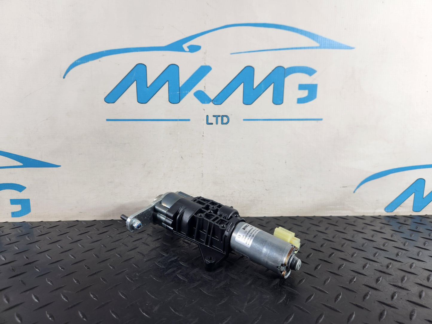 Audi A6 Allroad C7 RIGHT REAR ELECTRIC TAILGATE MOTOR 4G9827852E