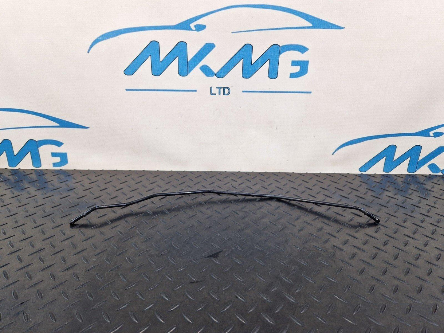 14-21 MERCEDES BENZ C220d W205 GENUINE HEATING WATER FEED LINE PIPE A2055002472