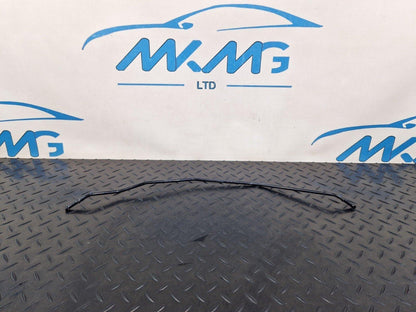 14-21 MERCEDES BENZ C220d W205 GENUINE HEATING WATER FEED LINE PIPE A2055002472