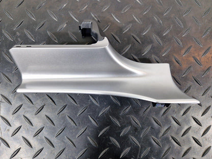 14-21 MERCEDES BENZ C200 W205 GENUINE OEM DASHBOARD TRIM A2056804603