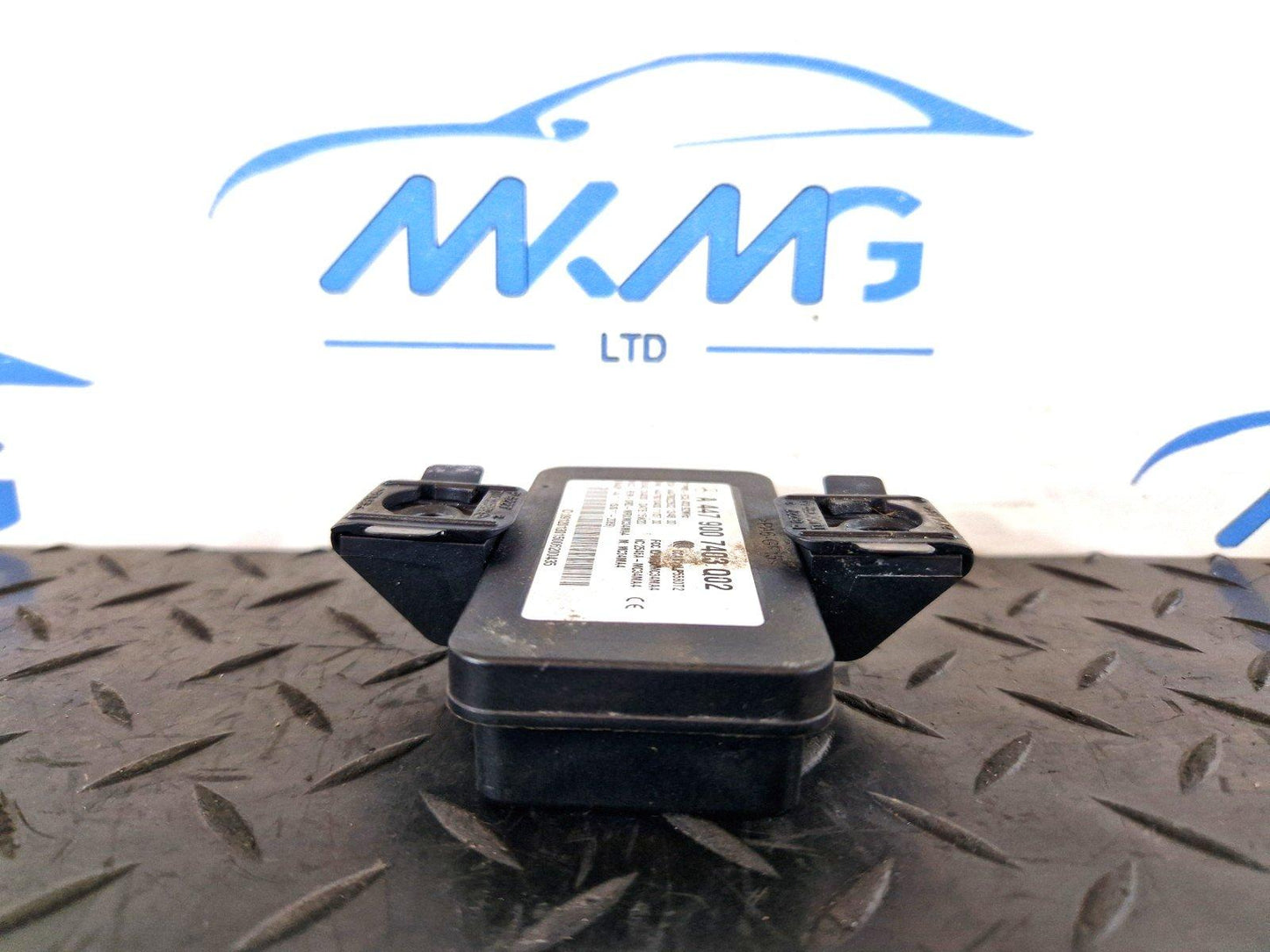 14-23 MERCEDES VITO W447 TYRE PRESSURE SENSOR CONTROL UNIT MODULE A4479007403