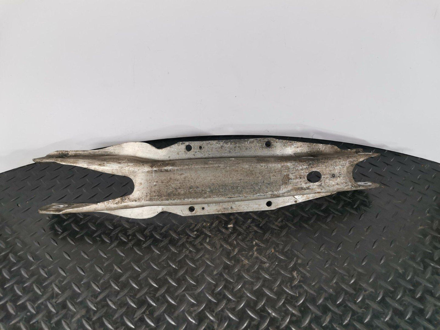 MERCEDES A B CLA W246 W176 C117 REAR LOWER CONTROL ARM SPRING LINK A2463520202
