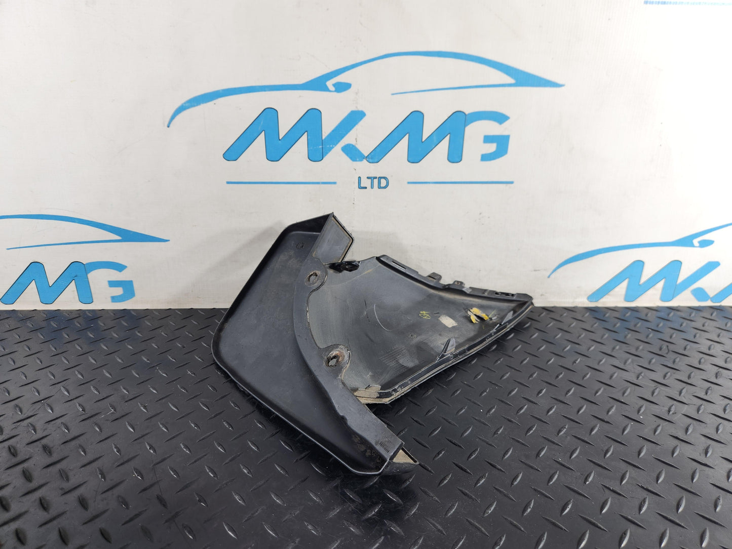 Land Rover Range Rover Evoque L551 Damaged Rear Left Bumper Corner K8D2-17927-BB