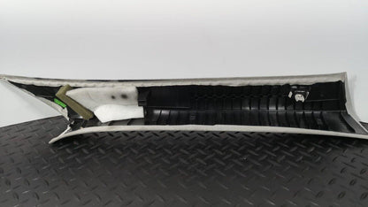 13-19 MERCEDES BENZ CLA W117 C117 FRONT LEFT PASSENGER SIDE A -PILLAR TRIM *B115