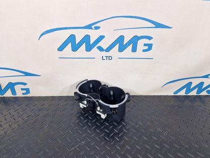 16-19 AUDI A4 B9 GENUINE TWIN DOUBLE CUP HOLDER 8W0862533A