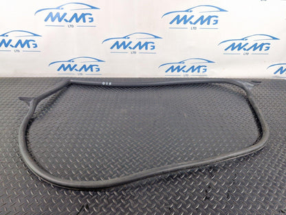 17-24 AUDI S5 F5 COUPE GENUINE O/S/F FRONT RIGHT SIDE DOOR SEAL RUBBER 8W6831708