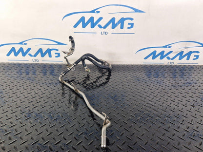 19-ON MERCEDES BENZ B CLASS W247 2.0 DIESEL FUEL HOSE PIPE LINE A6540707001