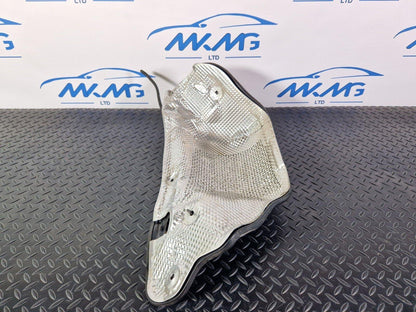 15-18 AUDI A7 4G OEM HEAT PROTECTION 4G0804165B