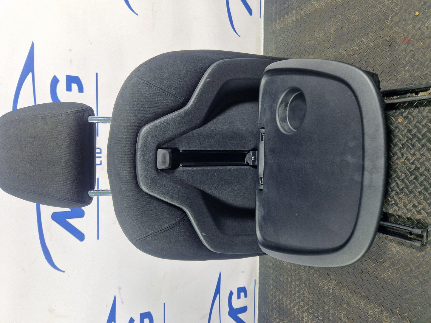 BMW 2 Series X1 F48 F45 F46 Front Left N/S Passenger Cloth Seat With Headrest