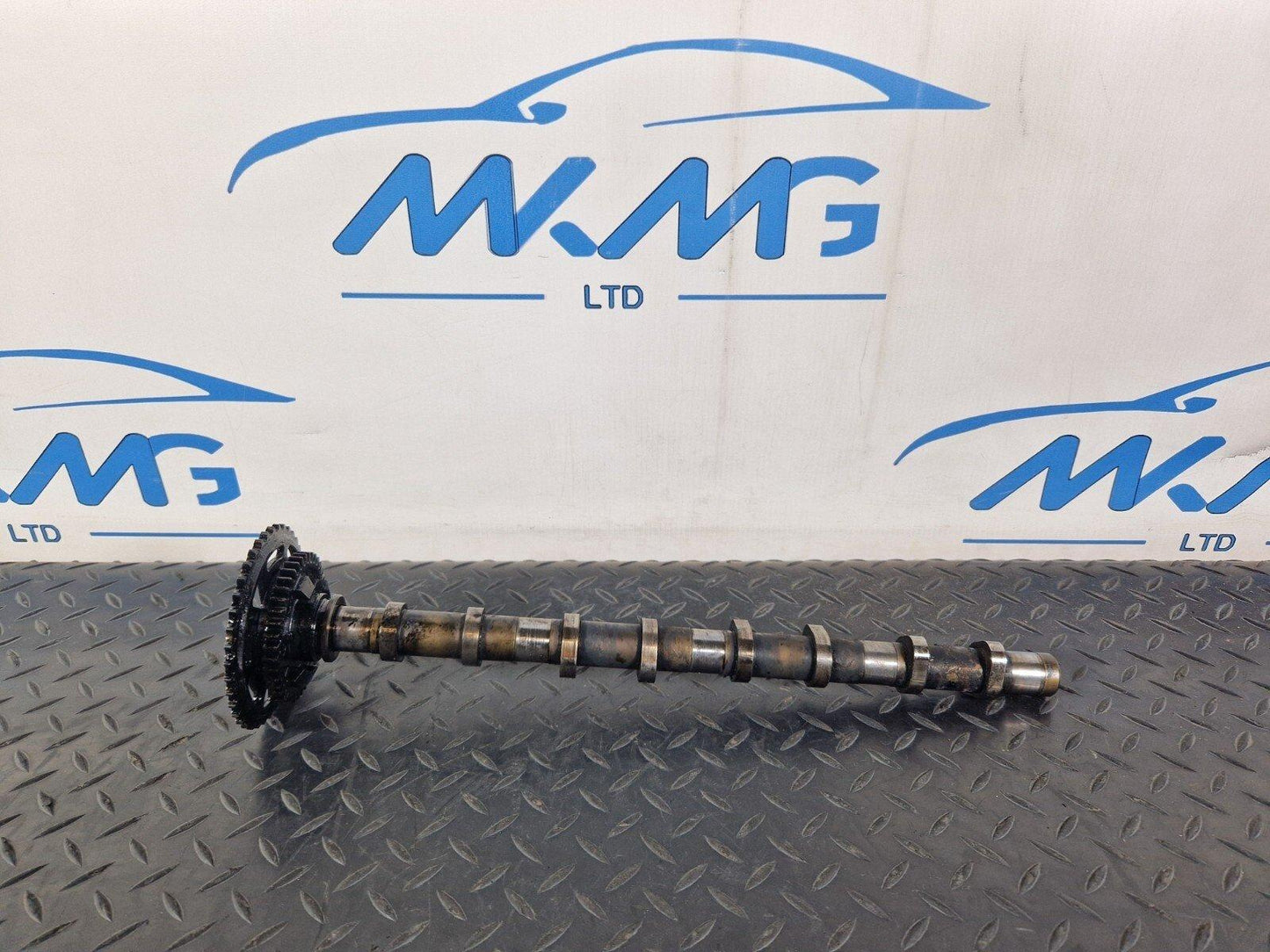 14-21 BMW 2 SERIES GRAN TOURER F45 F46 218D INLET CAMSHAFT 8575437