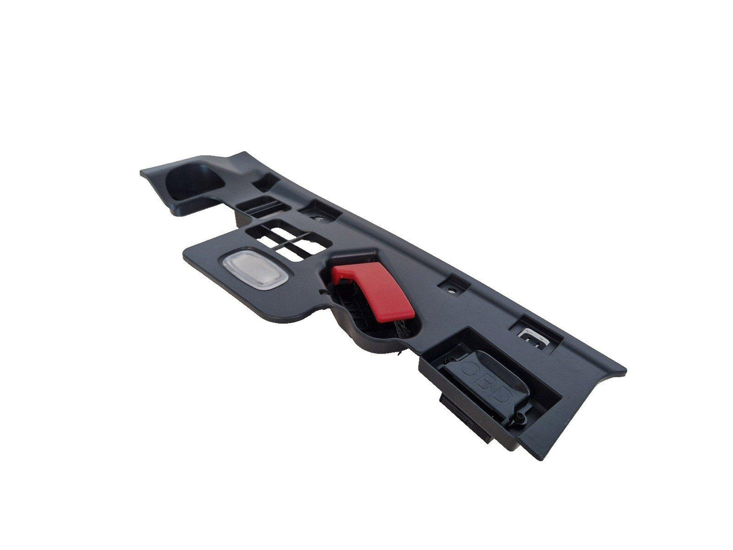 MERCEDES A B C E CLASS DASHBOARD UNDER PANEL OBD PLUG A2025402373