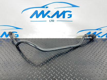 14-21 MERCEDES BENZ C350e W205 COOLANT HOSE PIPE A2055016784