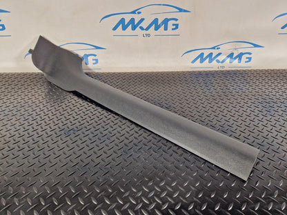 16-24 AUDI A5 F5 CONVERTIBLE LEFT DOOR SILL COVER 8W7853905A