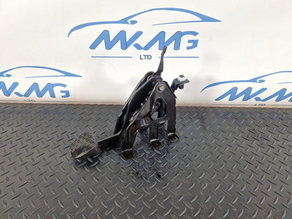 18-ON MERCEDES BENZ SPRINTER W907 BRAKE PEDAL ASSEMBLY A9102900000