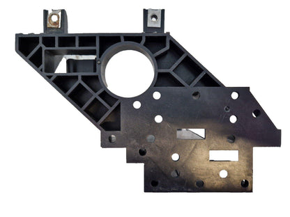 16-20 AUDI Q7 4M 3.0 DIESEL GENUINE LAMBDA NOX SENSOR BRACKET HOLDER 4M0907298
