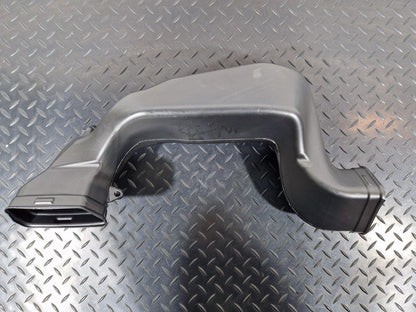 16-23 AUDI A5 F5 SPORTBACK S-LINE AIR GUIDE 8W2819655