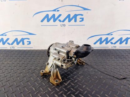 Land Rover Range Rover Evoque L551 2.0 Petrol Engine Oil Pump G4D3-6L079-J
