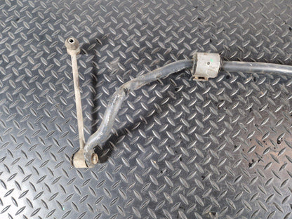 16-22 MERCEDES BENZ GLC X253 GENUINE REAR ANTI ROLL BAR A2133260465