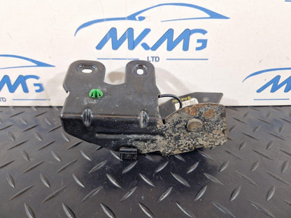 12-18 AUDI A6 C7 GENUINE LEFT N/S TELEPHONE AERIAL & BRACKET 8V0035507 4G0035525