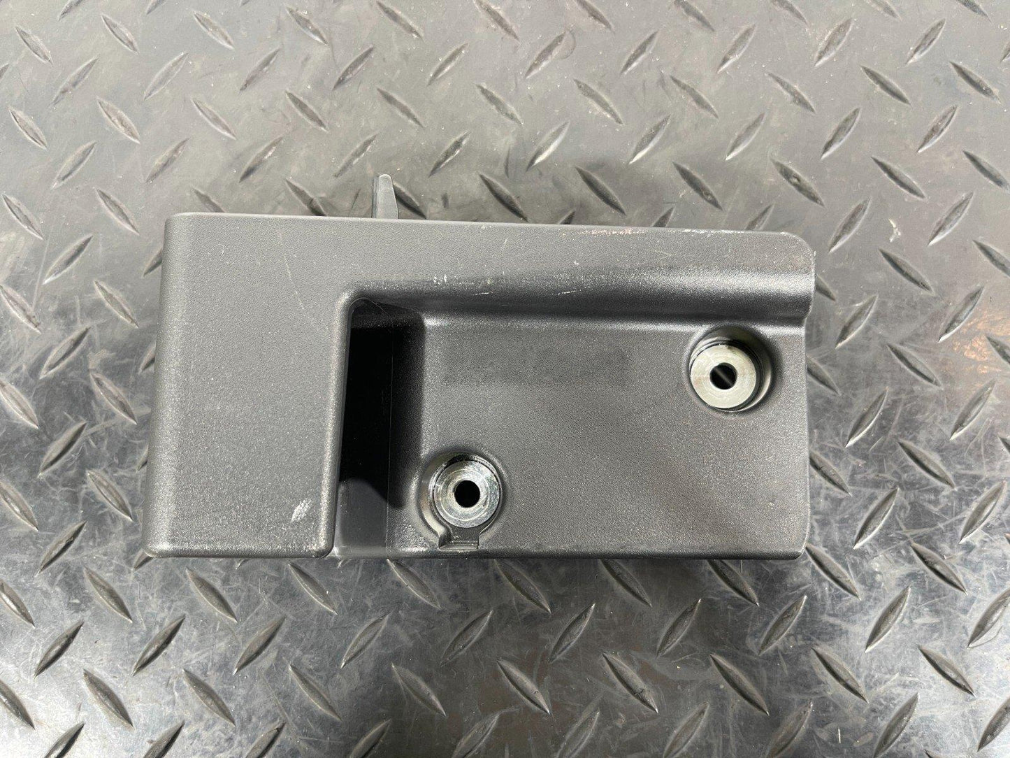 Mercedes W177 Hitch Right O/S Mounting Trunk Boot Trim Panel A1776801600