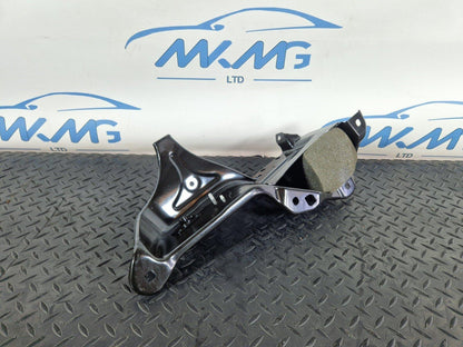 14-21 MERCEDES BENZ C300h W205 OEM LEFT BOOT LINER BRACKET A2056308701