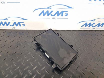 19-ON MERCEDES BENZ CLA C118 TELEMATICS CONTROL MODULE A1679008309