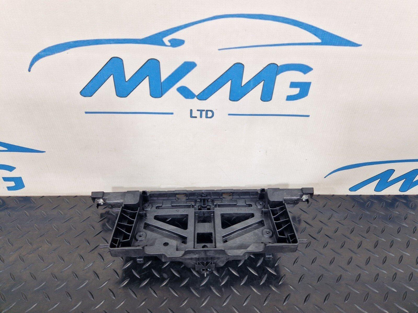 16-23 AUDI S5 A5 F5 B9 GENUINE MMI SCREEN MOUNT BRACKET