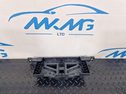 16-23 AUDI S5 A5 F5 B9 GENUINE MMI SCREEN MOUNT BRACKET