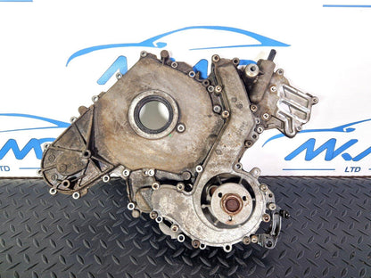 AUDI A7 4G GENUINE 3.0 TDI V6  CRTD  ENGINE TIMING COVER & PUMP 059103153CJ