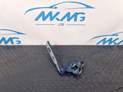 12-17 AUDI S5 CONVERTIBLE FRONT RIGHT BONNET HOOD HINGE IN BLUE 8T0823302E