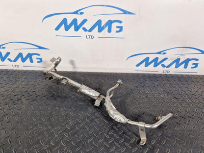 19-ON MERCEDES BENZ B CLASS W247 WATER COOLANT PIPE/HOSE A6542000258 A6542030002