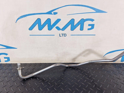 14-21 MERCEDES C300h W205 GENUINE GEARBOX TRANSMISSION OIL LINE A6511806030