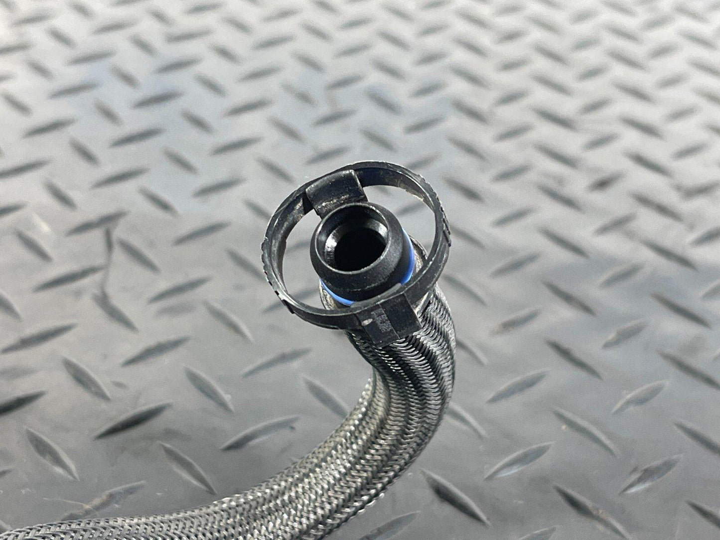19-ON MERCEDES BENZ A CLASS W177 V177 EQ A250e Vacuum Hose A1774301900