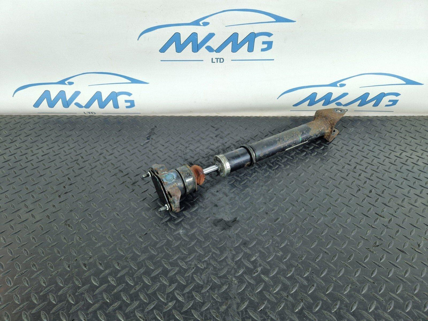 11-19 MERCEDES BENZ ML W166 REAR LEFT & RIGHT SHOCK ABSORBER A1663261500