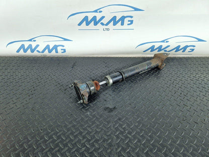11-19 MERCEDES BENZ ML W166 REAR LEFT & RIGHT SHOCK ABSORBER A1663261500