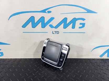 2019 Mercedes-Benz B200d B-Class W247 SUV Key a2479004003