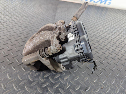 13-19 MERCEDES BENZ CLA C117 GENUINE REAR RIGHT O/S BRAKE CALIPER A2464232498