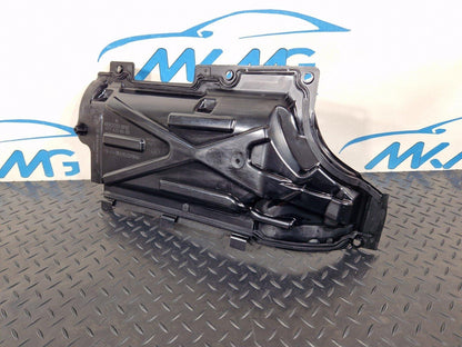 19-ON MERCEDES BENZ A CLASS W177 FRONT RIGHT ENGINE SHIELD FIREWALL A1776208600